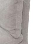 Accent Dining Chair w/ Casters - Truffle - Image 11