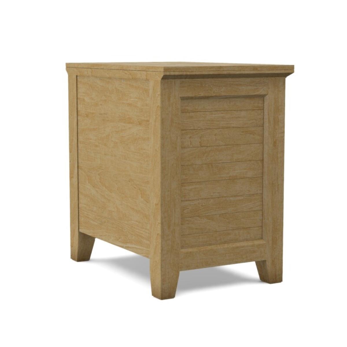 Sanibel 2-Drawer Nightstand - Image 29