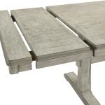 Hallendale Trestle Table Set - Image 11