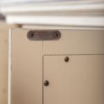 Westridge 4 Door Accent Cabinet - Image 11