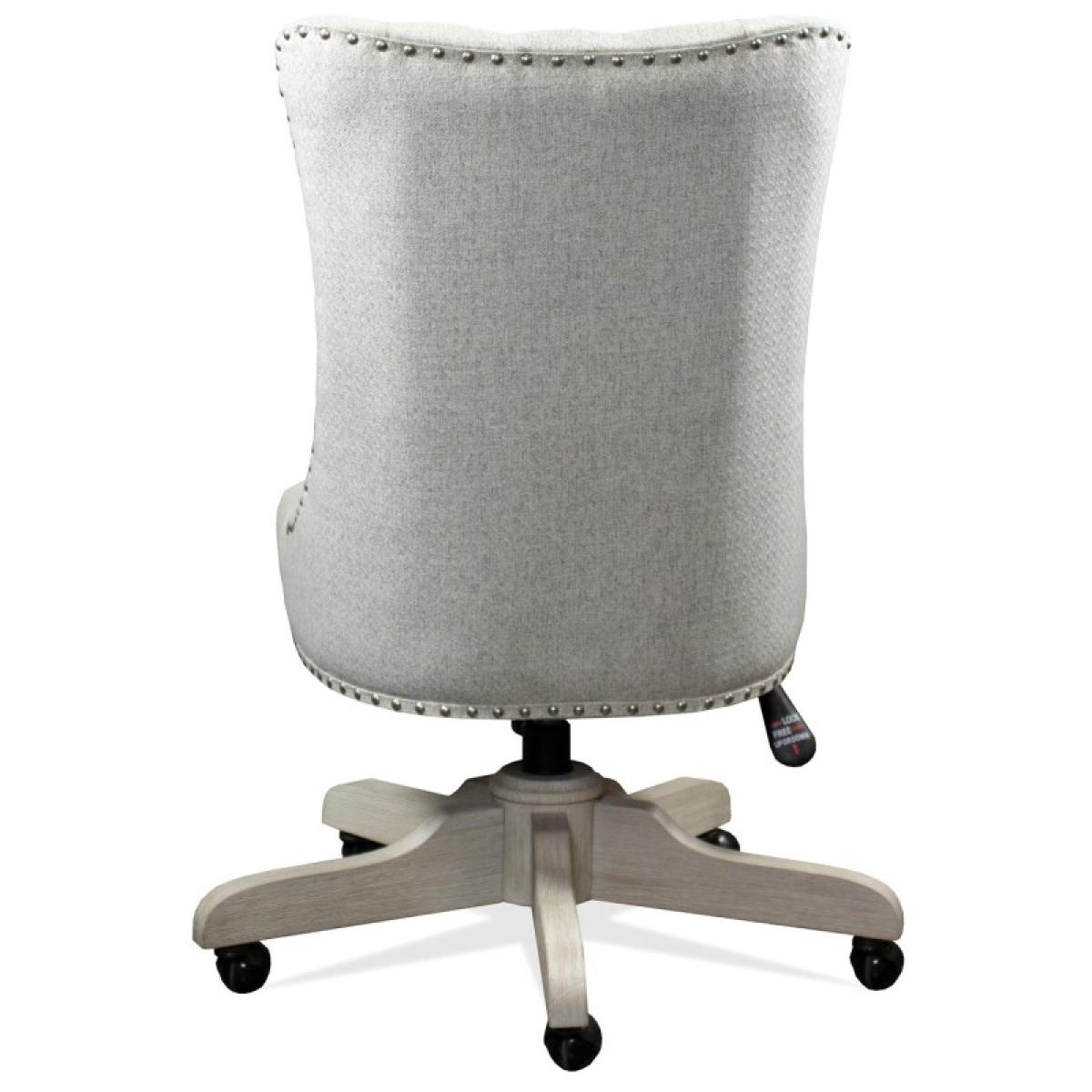 Uph Desk Chair - Image 4