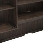 Executive Credenza Hutch - Image 8