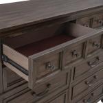 Paradise Valley 10 Drawer Chesser - Image 11