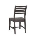 SoMa - Oblique Chair in Coal - Image 6