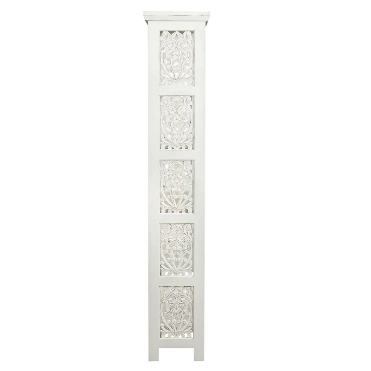 Trellis Lane Accent Bookcase - Image 4