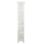 Trellis Lane Accent Bookcase - Image 4