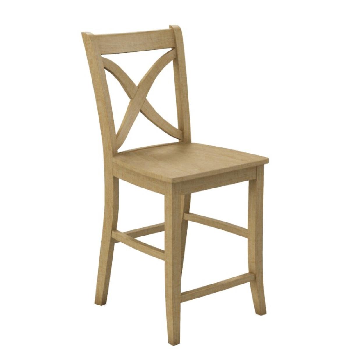 24'' Vineyard Counter Stool - Image 37