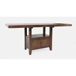 Mission Viejo High-low Dining Table - Image 6