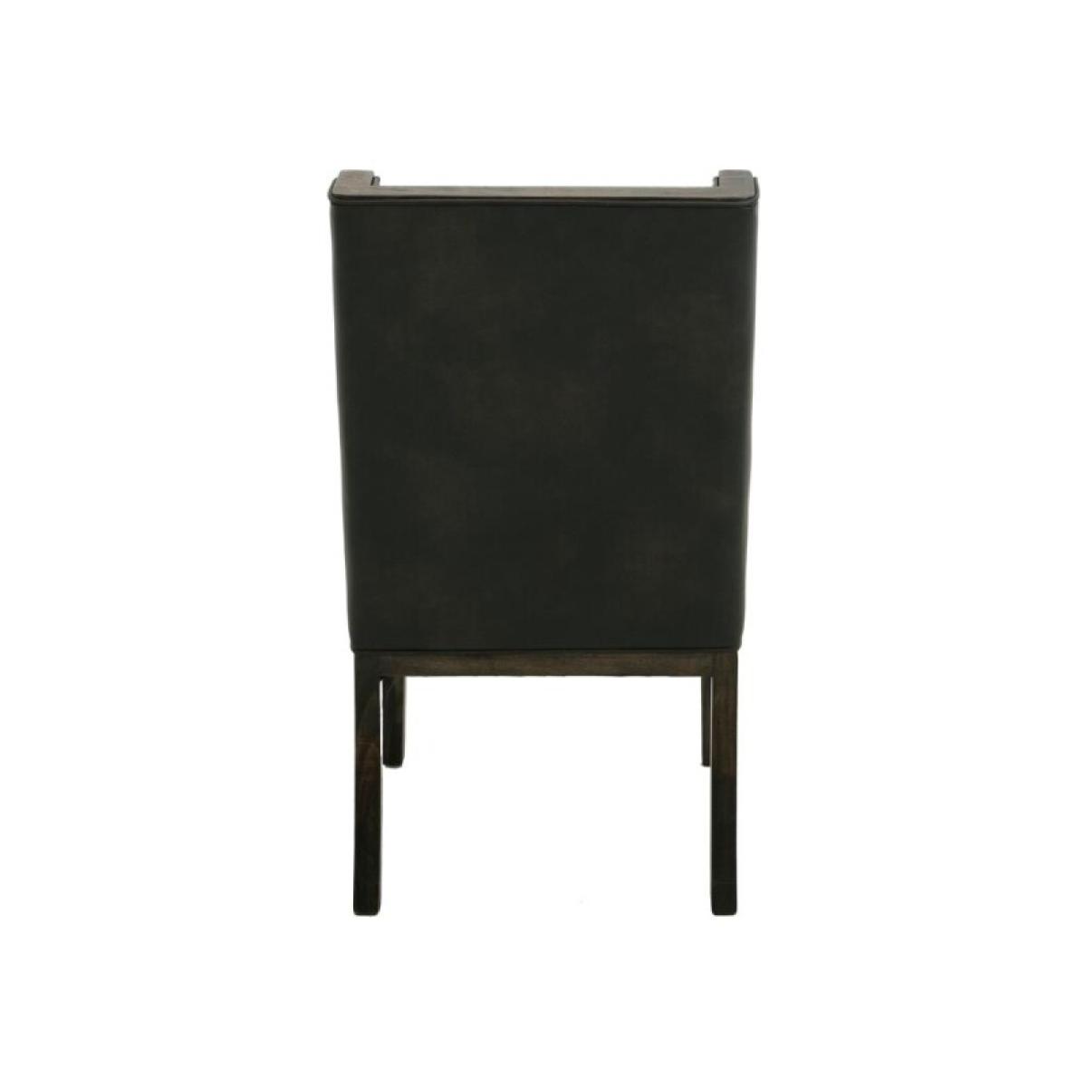 Wooden Chair - Balam - Image 5