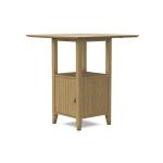 Drop Leaf Bistro Table - Image 10
