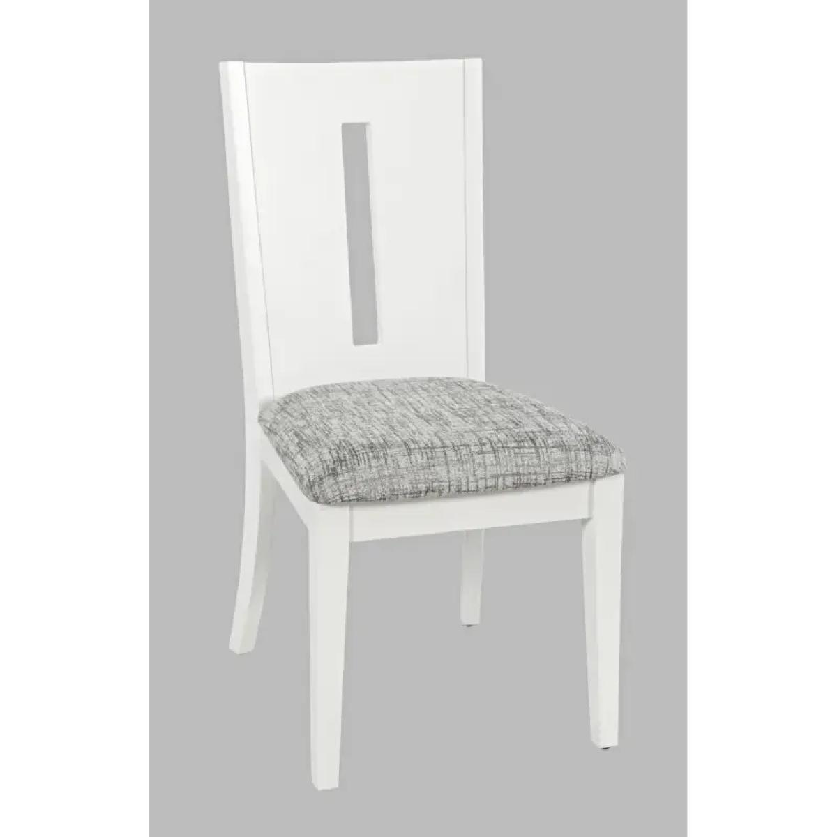 Urban Icon Slotback Chair (2/ctn) - Image 2