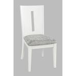 Urban Icon Slotback Chair (2/ctn)