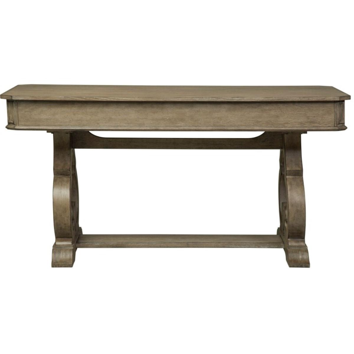 Simply Elegant Writing Desk - Image 6