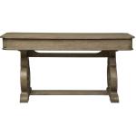 Simply Elegant Writing Desk - Image 6