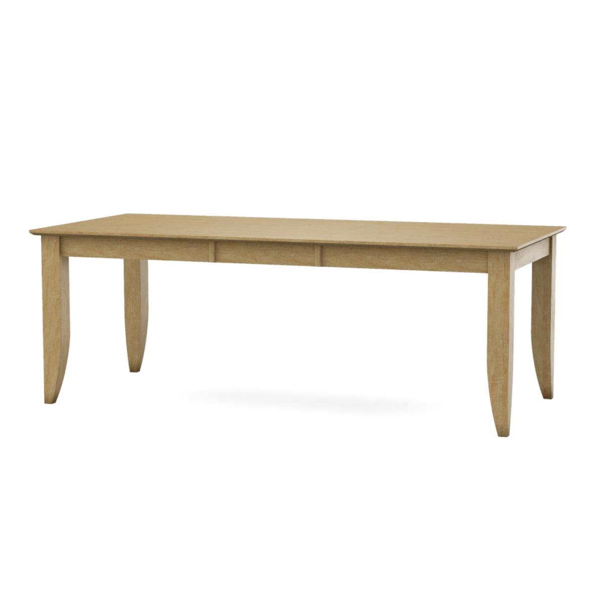 SoMa Saber Leg Table - Image 7