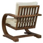 Bedrich Accent Chair - Image 10