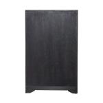 Meritage 48 Inch Bookcase (RTA) - Image 6