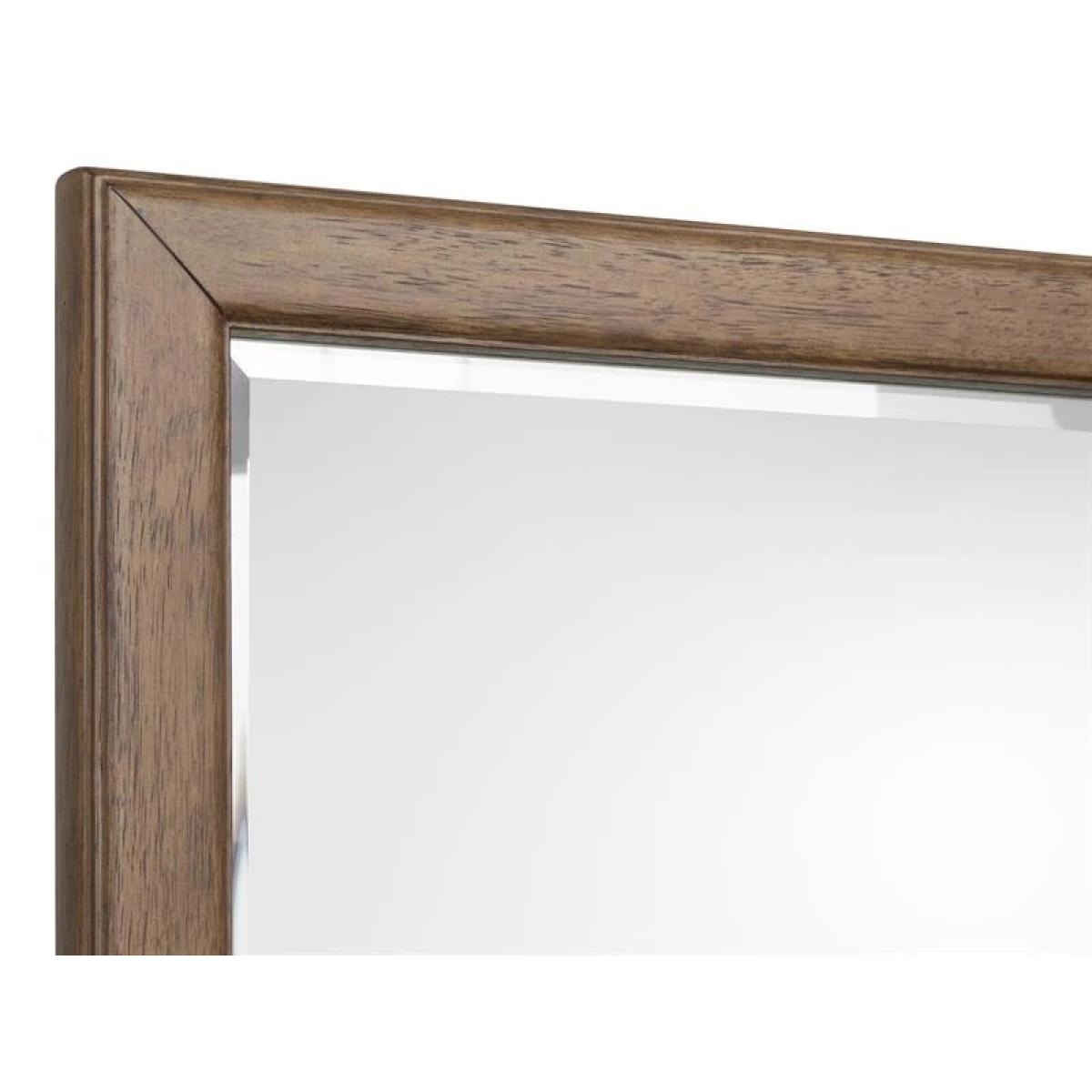 Ridgefield B6436-40 Landscape Mirror - Image 7