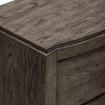 Avalon Nightstand w/ Charging Station - Image 9