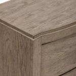 Avalon Nightstand w/ Charging Station - Image 9