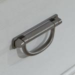 Allyson Park Queen Panel Bed, Dresser & Mirror, Chest, Night Stand - Image 11