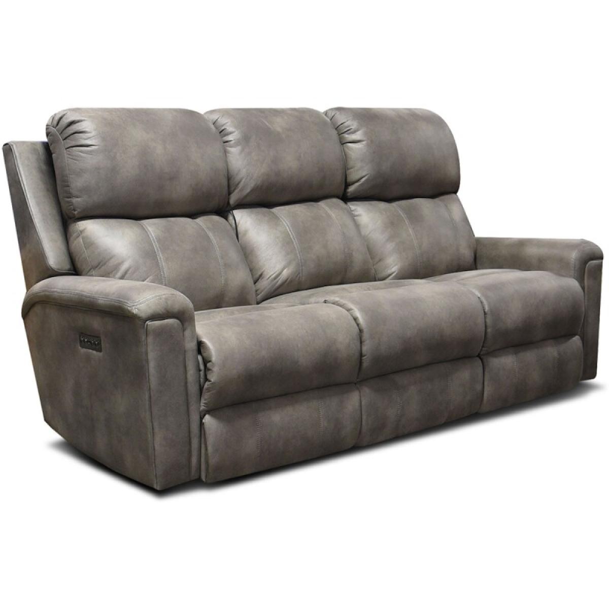 Double Reclining Sofa - Image 2