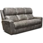 Double Reclining Sofa