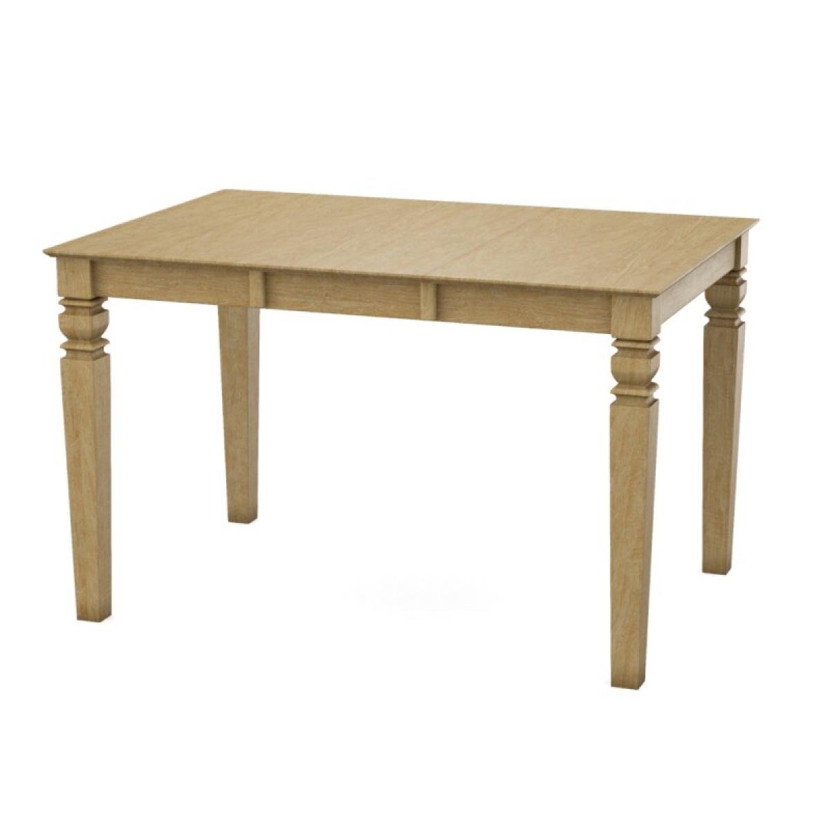 40 x 40" Java Table Top w/ 36" Java Gathering Legs - T-36J - Image 7