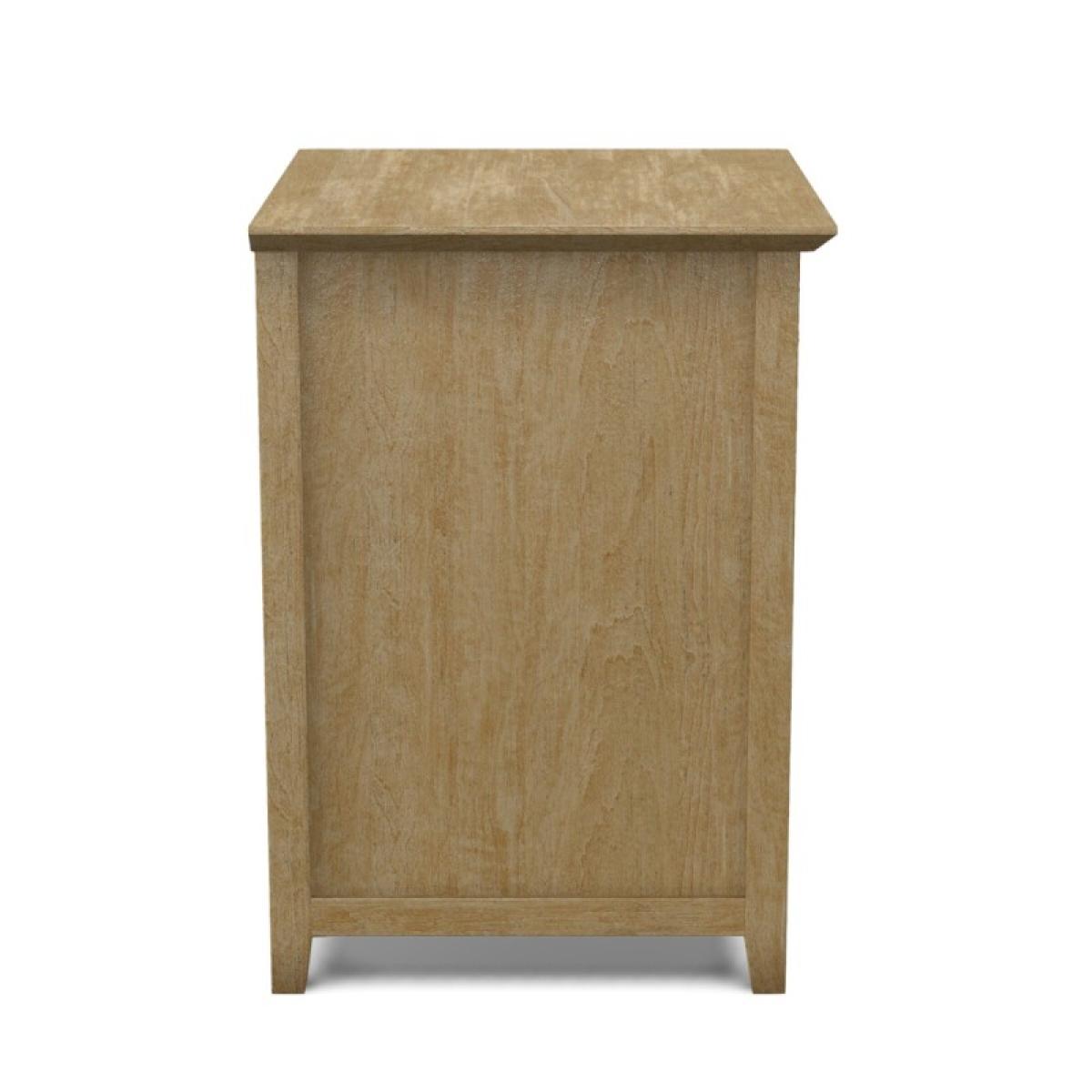 Lancaster 1-Drawer Nightstand - Image 32