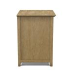 Lancaster 1-Drawer Nightstand - Image 32