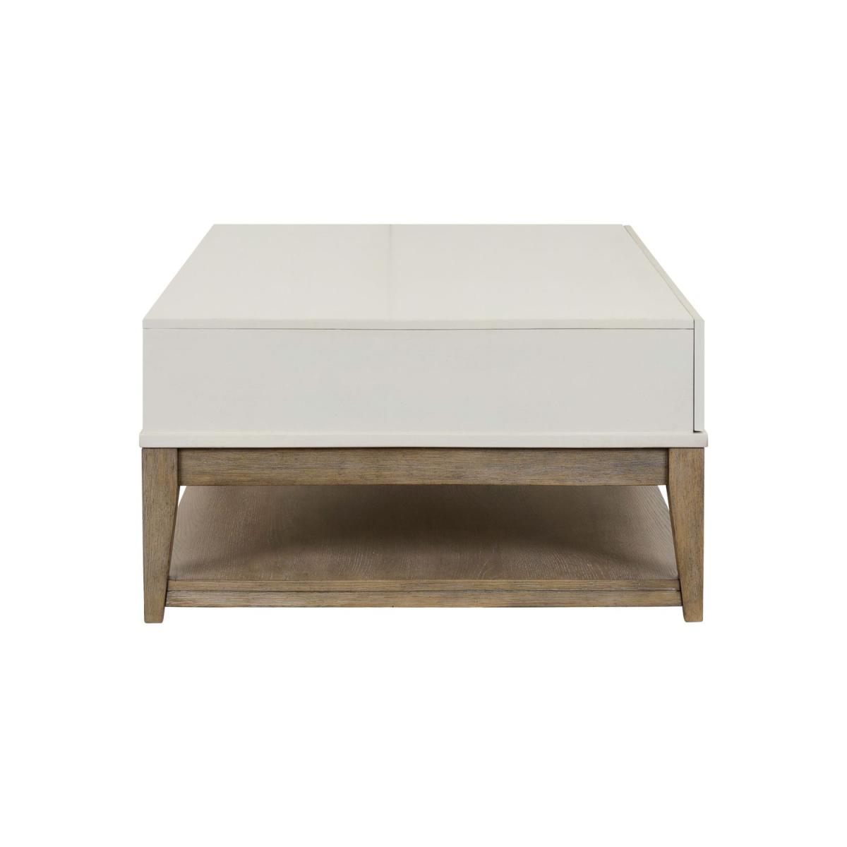 Cocktail Table - Image 5