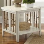 Dockside End Table