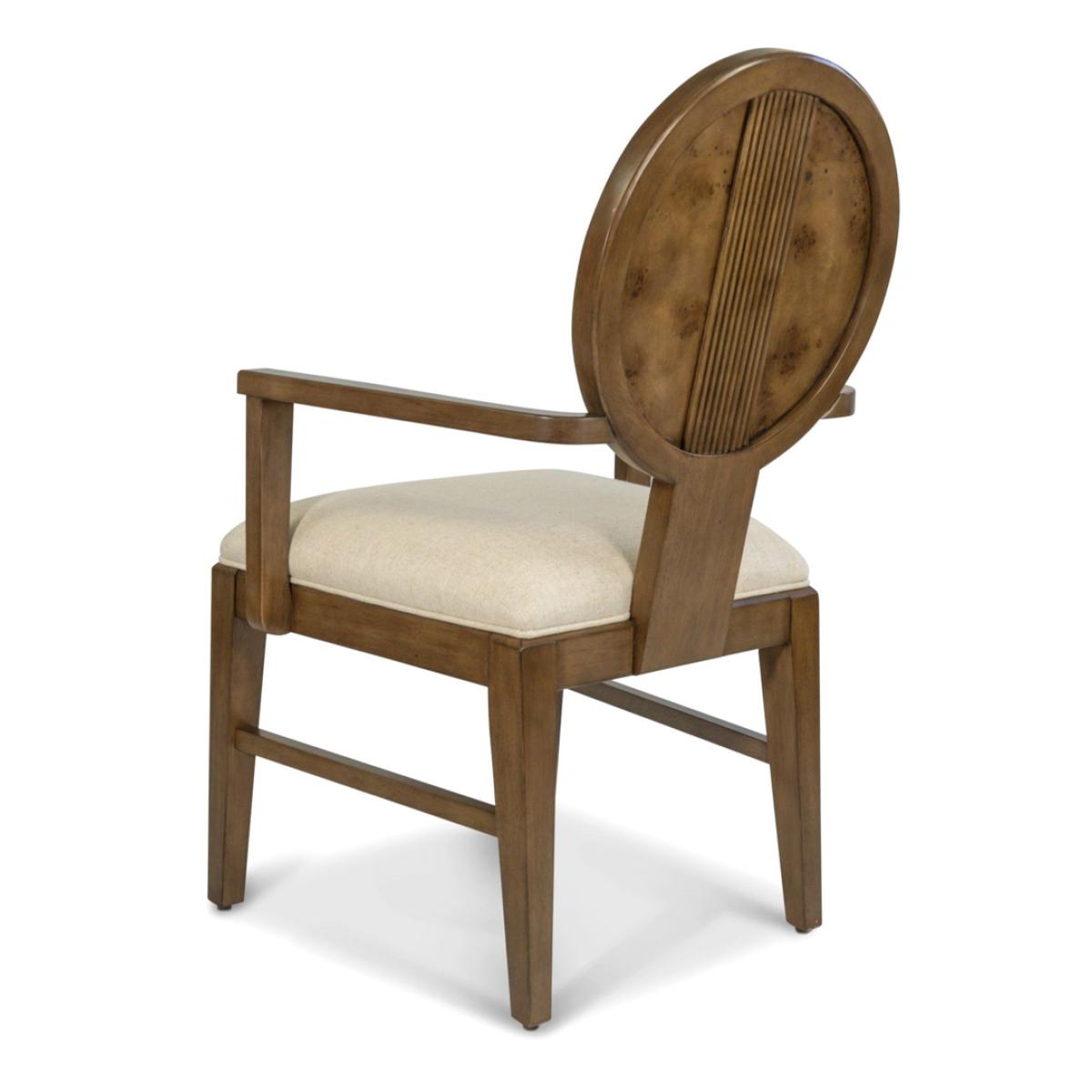 Manhattan Valley Arm Chair (2 Pack) - Image 6