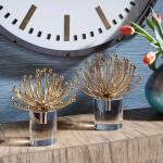 Aga Sculptures, S/2 - Image 4