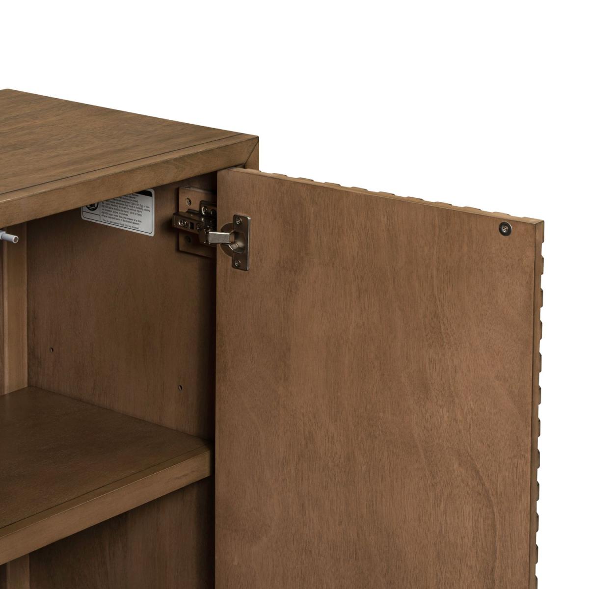 Easton 2 Door Accent Cabinet - Image 12