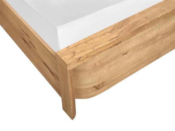 Laramie B6433-74 Complete Cal.King Panel Bed - Image 3