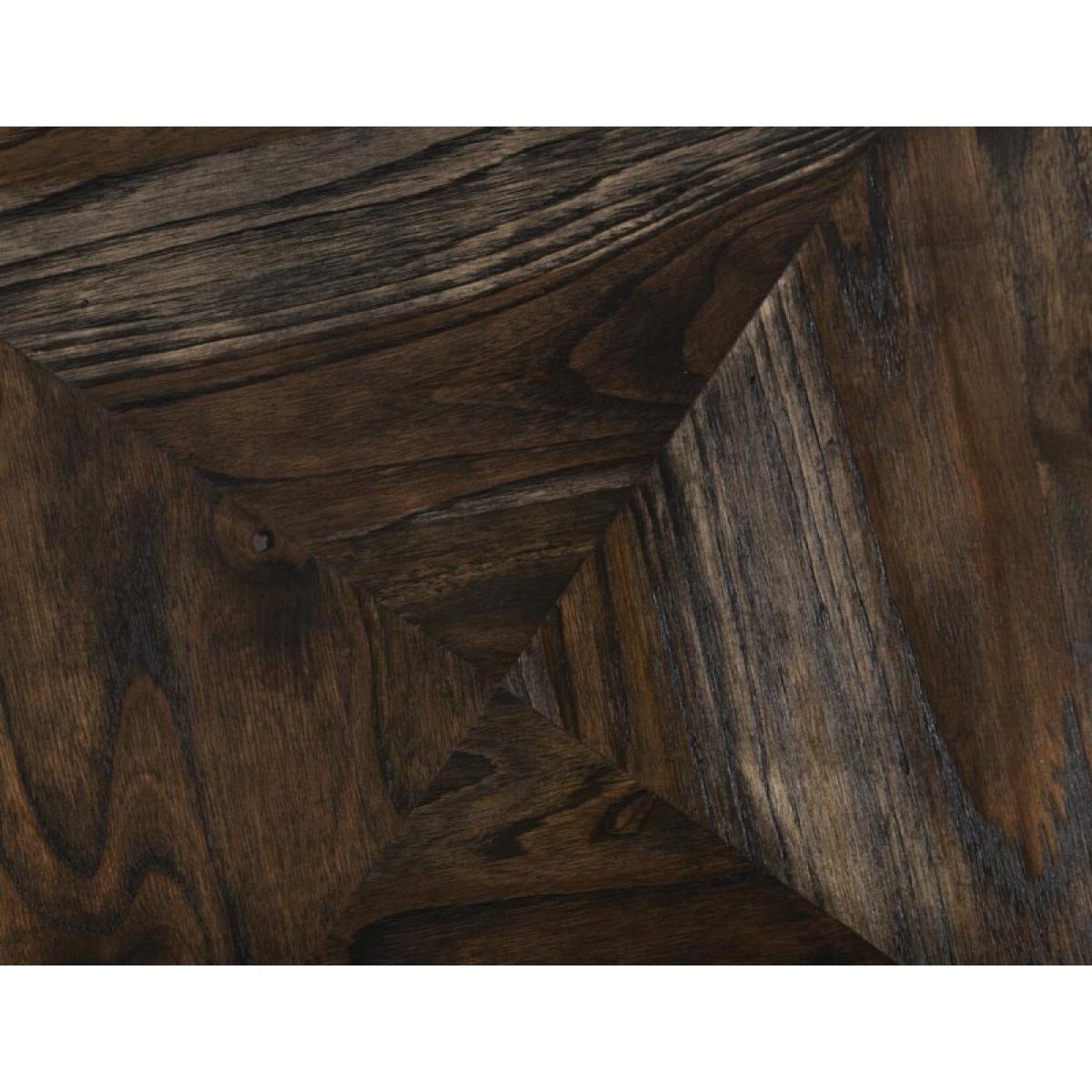 Black Balam, Round Dining Table - Balam - Image 7