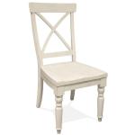 X-back Side Chair 2in - Image 8