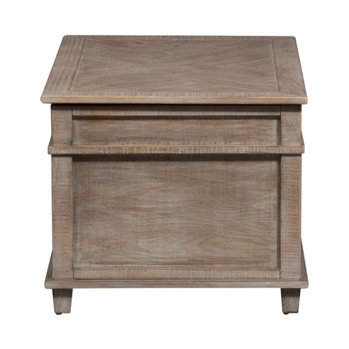 Parkland Falls Storage Trunk - Image 6