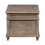 Parkland Falls Storage Trunk - Image 6