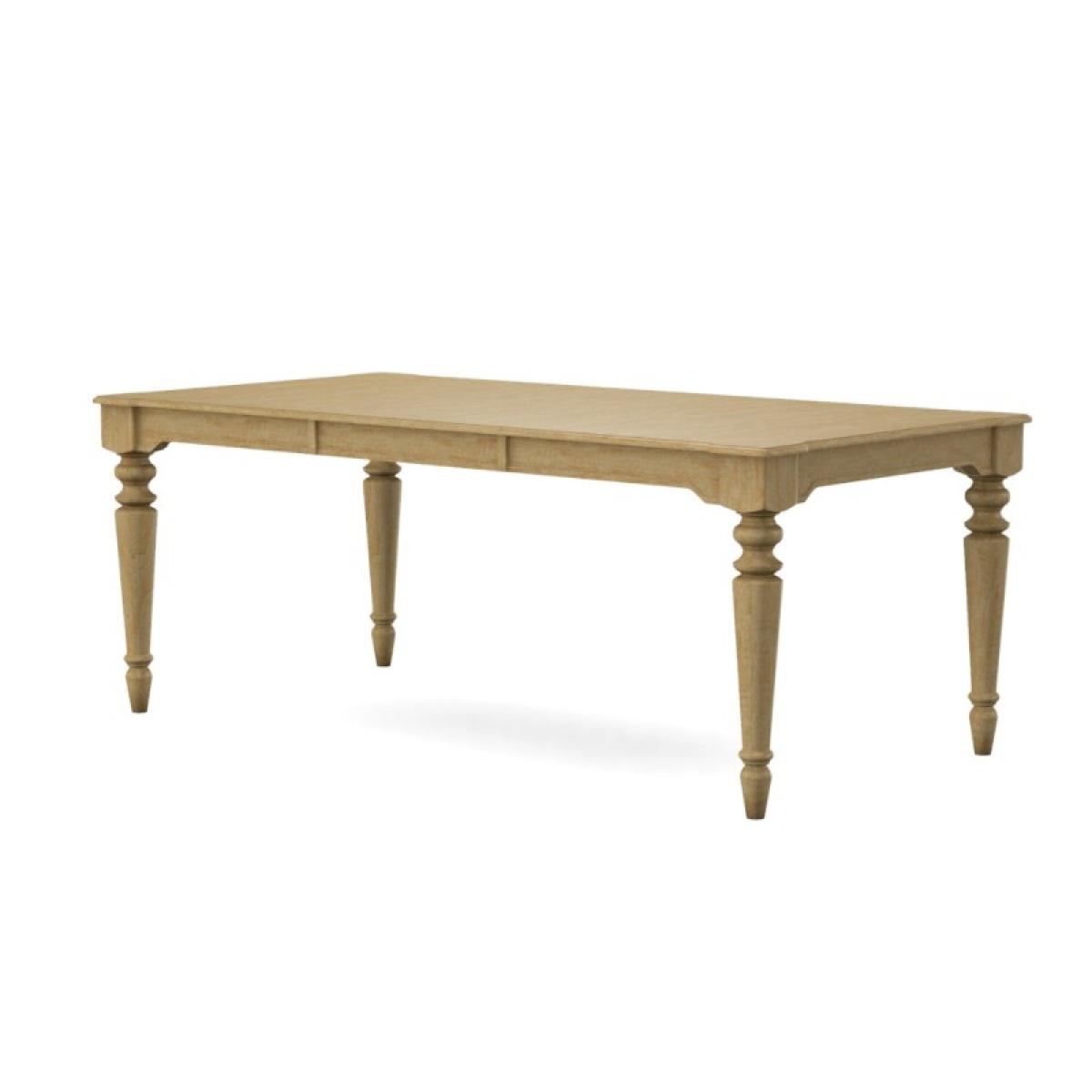 Grove Park Extension Leg Table - Image 9