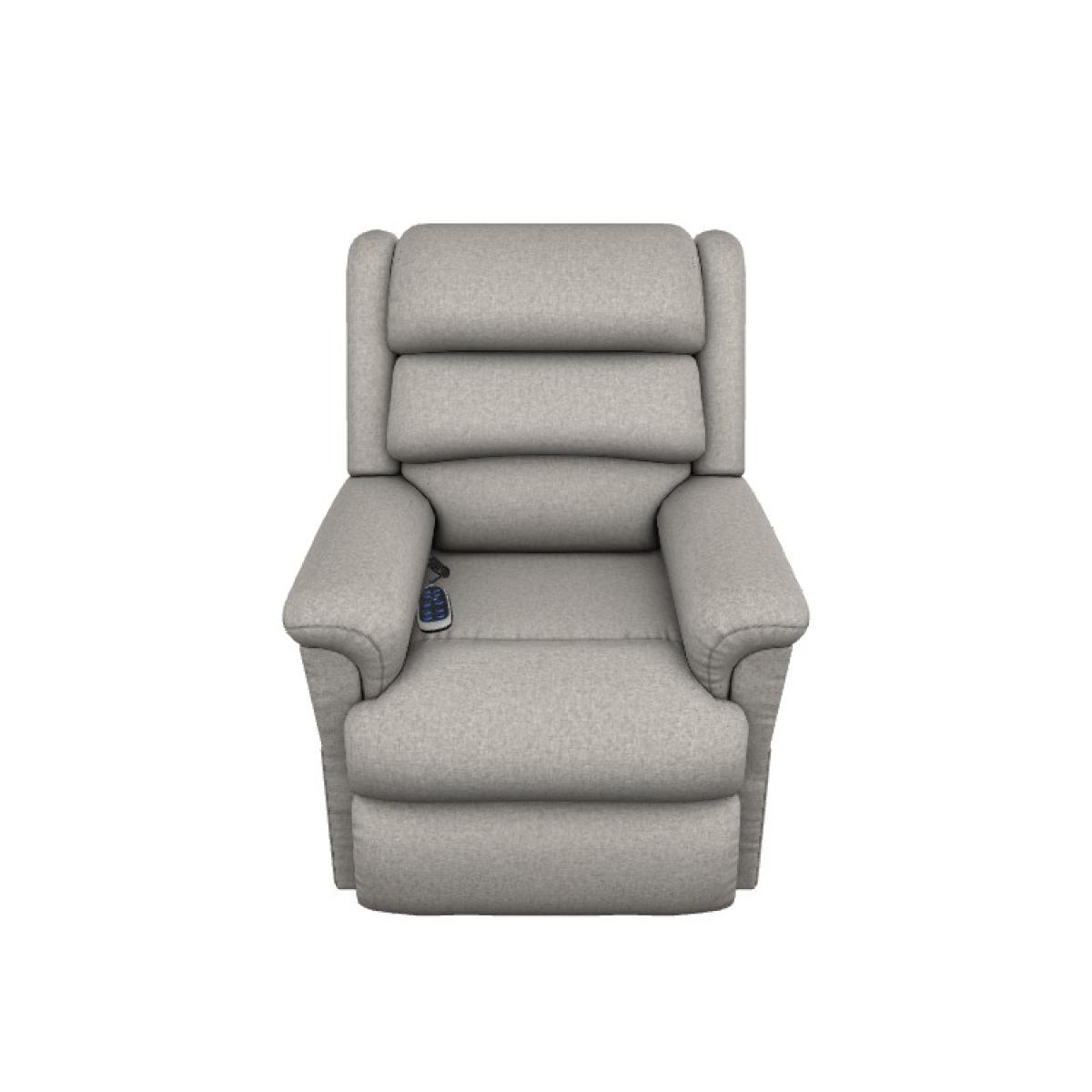 Astor Platinum Power Lift Recliner - Image 2