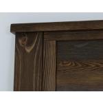 5/0 Queen Headboard - Town - Image 5