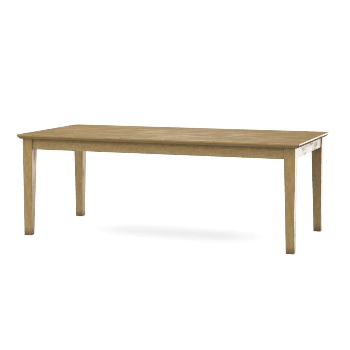 Solid Top Shaker Table - Image 7