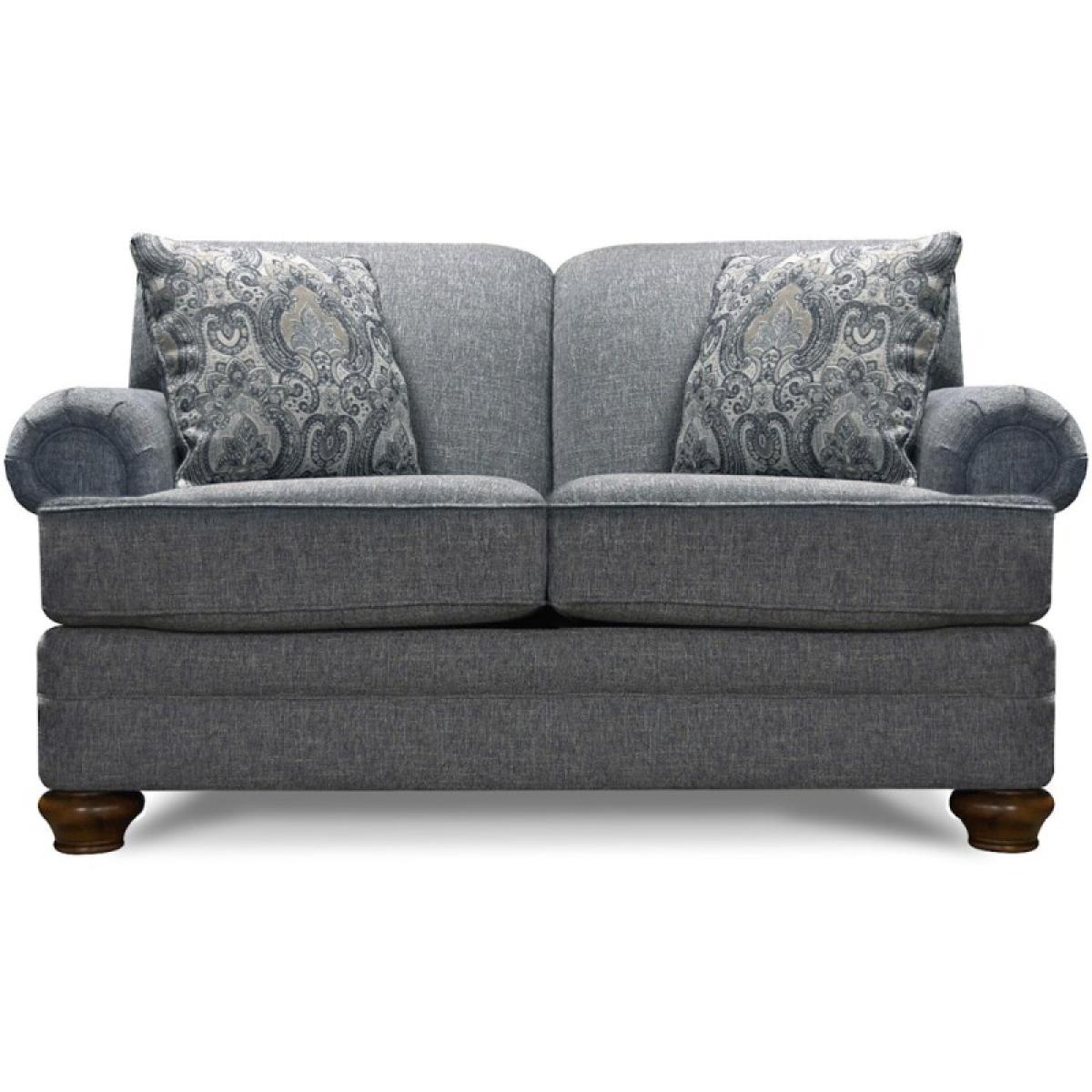 Reed Loveseat - Image 2