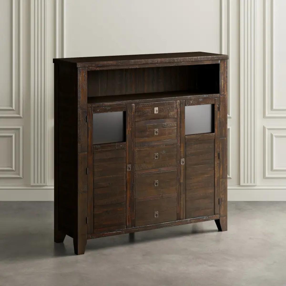 Kona Grove Cabinet Buffet - Image 4