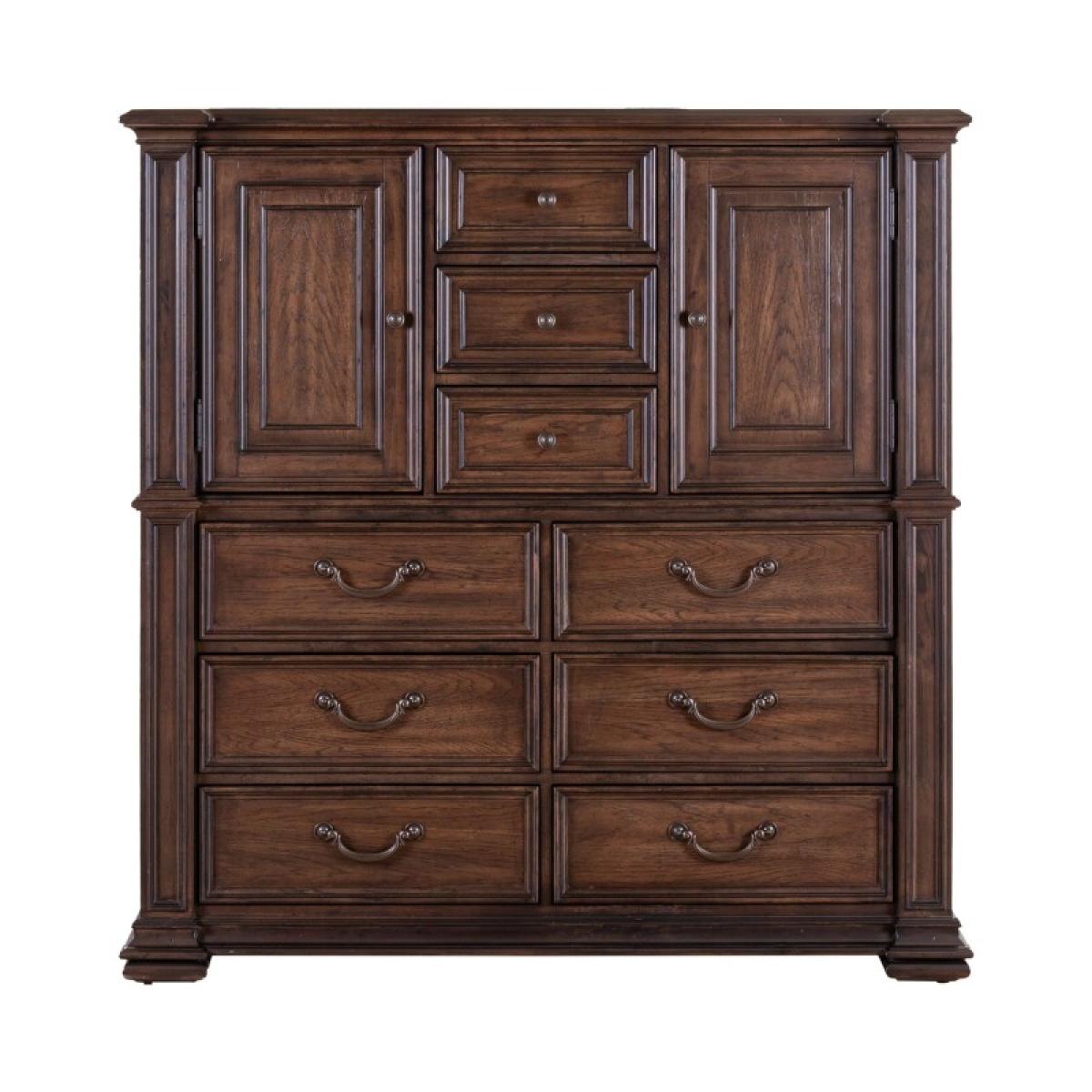 Provence Park Dressing Chest - Image 4