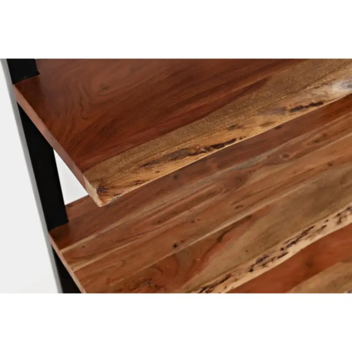 Nature's Edge Large Bookcase - Image 7