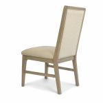 Rio Vista Side Chair (2pack) - Muted Earth Tones Clay Finish - Image 4