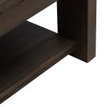 Lennox Hill Oversized Square Cocktail Table - Image 8